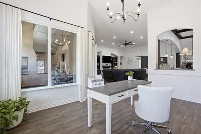 9012 Reata West Drive, Benbrook, TX 76126 - Photo 19