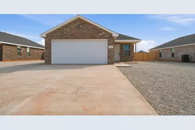 4201 Ranger Street, Abilene, TX 79601 - Photo 1