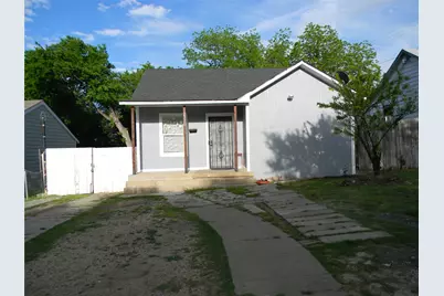 2320 S Denley Drive, Dallas, TX 75216 - Photo 1