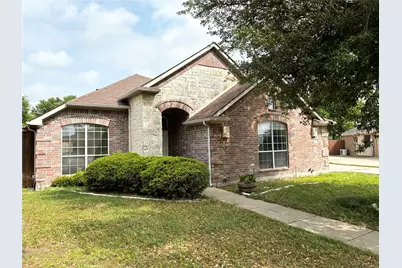 437 Carver Drive, Wylie, TX 75098 - Photo 1