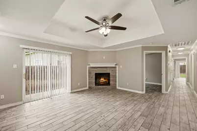 521-525 Gilcrease Street, Van Alstyne, TX 75495 - Photo 3