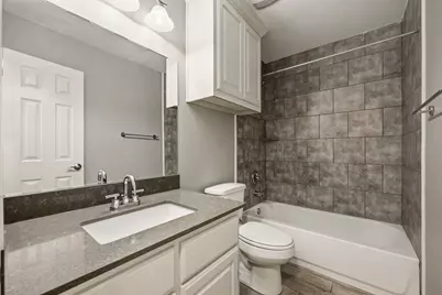 521-525 Gilcrease Street, Van Alstyne, TX 75495 - Photo 13