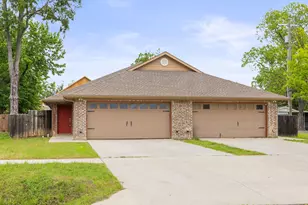 521-525 Gilcrease St, Van Alstyne, TX 75495 - Photo 1