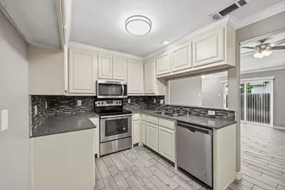 521-525 Gilcrease Street, Van Alstyne, TX 75495 - Photo 5