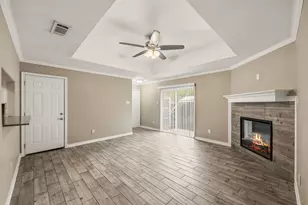 521-525 Gilcrease St, Van Alstyne, TX 75495 - Photo 1