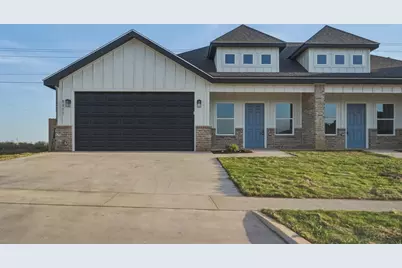 6525 Iverness Street, Abilene, TX 79606 - Photo 1