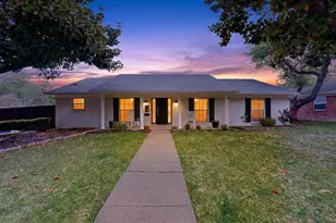 7625 Querida Ln, Dallas, TX 75248 - Photo 1