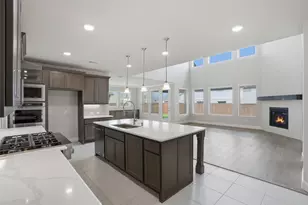 309 Lacey Oak Ln, Wylie, TX 75098 - Photo 5