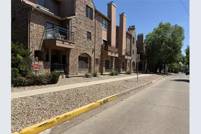 6006 Auburndale Avenue #C, University Park, TX 75205 - Photo 1