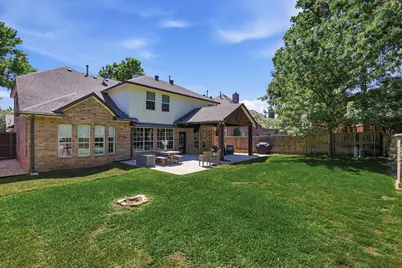 3612 Burlington Drive, Flower Mound, TX 75022 - Photo 37