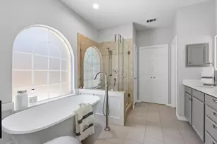 3612 Burlington Dr, Flower Mound, TX 75022 - Photo 23