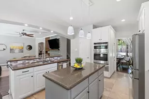 3612 Burlington Dr, Flower Mound, TX 75022 - Photo 19