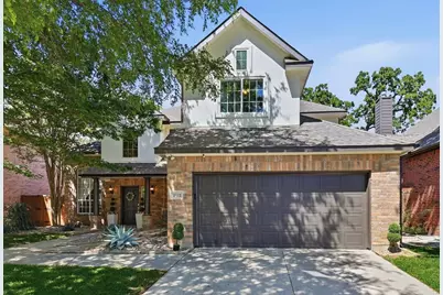 3612 Burlington Drive, Flower Mound, TX 75022 - Photo 1