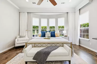 3612 Burlington Drive, Flower Mound, TX 75022 - Photo 3