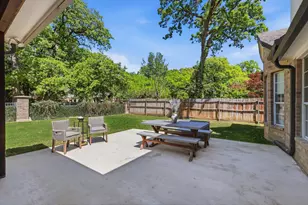 3612 Burlington Dr, Flower Mound, TX 75022 - Photo 35