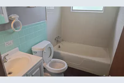 400 Oak Drive #2D, Terrell, TX 75143 - Photo 5