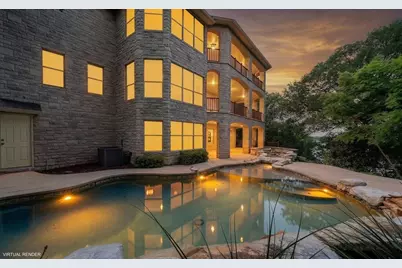 237 Giant Cedar Trail, Whitney, TX 76692 - Photo 1