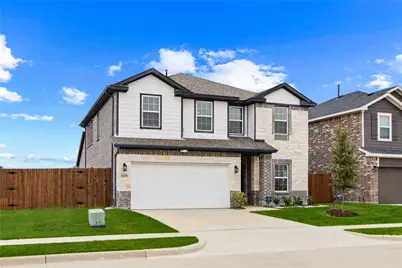 2070 Placerville Street, Forney, TX 75126 - Photo 35