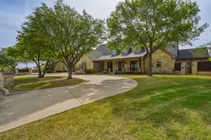 4317 La Hacienda Dr, Abilene, TX 79602 - Photo 3