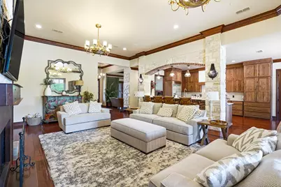 4317 La Hacienda Drive, Abilene, TX 79602 - Photo 19