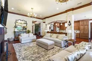 4317 La Hacienda Dr, Abilene, TX 79602 - Photo 19