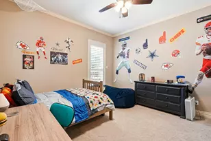 4317 La Hacienda Dr, Abilene, TX 79602 - Photo 29