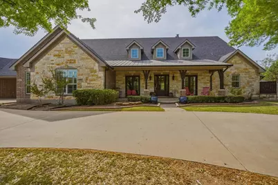 4317 La Hacienda Drive, Abilene, TX 79602 - Photo 1