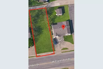 2831 W Clarendon Drive, Dallas, TX 75211 - Photo 3
