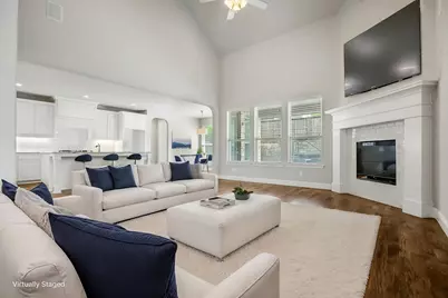 1506 Mariners Hope Way, Wylie, TX 75098 - Photo 1