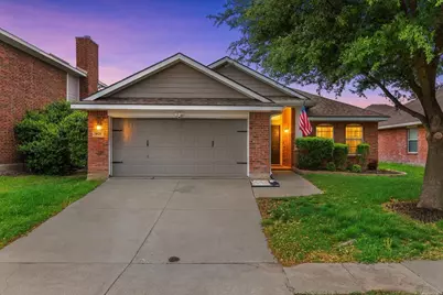 1028 Kimbro Drive, Forney, TX 75126 - Photo 1