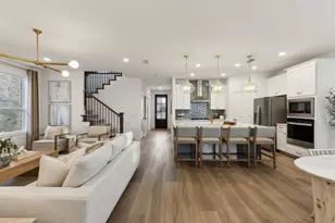 1301 O'Keefe Ave, Celina, TX 75009 - Photo 5