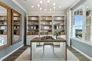 1301 O'Keefe Ave, Celina, TX 75009 - Photo 7