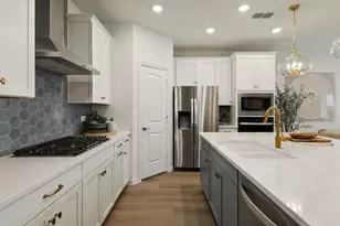 1301 O'Keefe Ave, Celina, TX 75009 - Photo 3