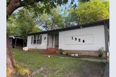 1328 Woodcrest Drive, Mesquite, TX 75149 - Photo 1