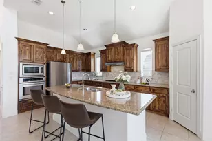 8301 Inspiration Ln, McKinney, TX 75071 - Photo 11