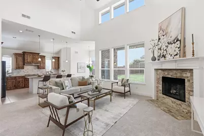 8301 Inspiration Lane, McKinney, TX 75071 - Photo 9