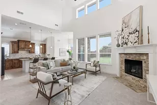 8301 Inspiration Ln, McKinney, TX 75071 - Photo 9