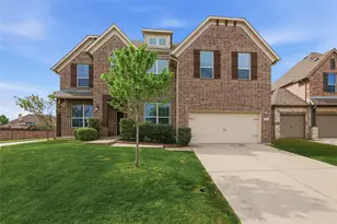 8301 Inspiration Ln, McKinney, TX 75071 - Photo 1