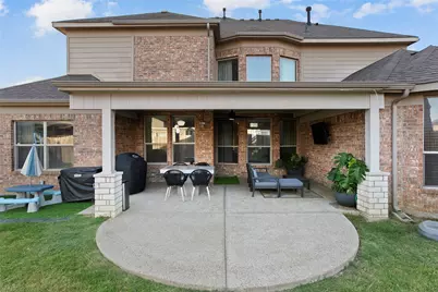 600 Sierra Avenue, Mansfield, TX 76063 - Photo 31