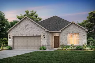 453 Avian Wy, Godley, TX 76044 - Photo 1