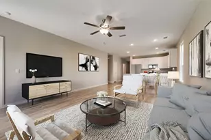 453 Avian Wy, Godley, TX 76044 - Photo 5