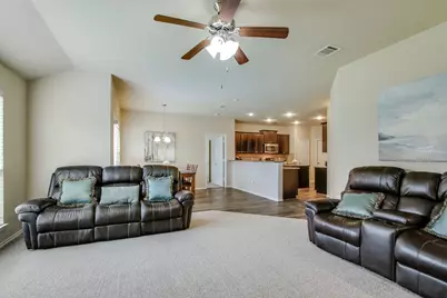 8732 Whirlwind Trail, Aubrey, TX 76227 - Photo 9