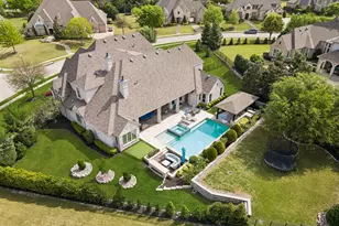 1108 Serenity Ln, McKinney, TX 75069 - Photo 35