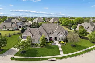 1108 Serenity Ln, McKinney, TX 75069 - Photo 1