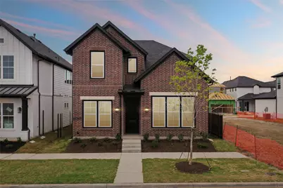 14245 Saralee, Frisco, TX 75033 - Photo 1