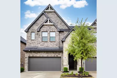 4108 Swinley Forest Drive, Arlington, TX 76017 - Photo 1
