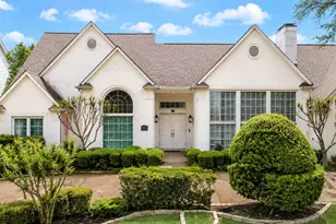 4612 Saxon Dr, Plano, TX 75093 - Photo 1