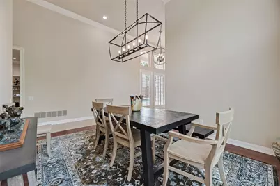 4612 Saxon Drive, Plano, TX 75093 - Photo 5