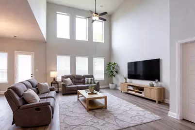 4110 Swinley Forest Drive, Arlington, TX 76017 - Photo 3