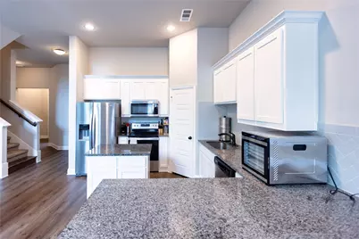 4110 Swinley Forest Drive, Arlington, TX 76017 - Photo 5